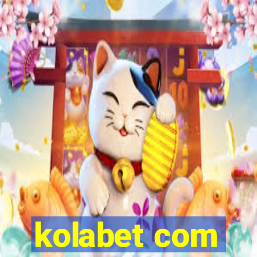 kolabet com